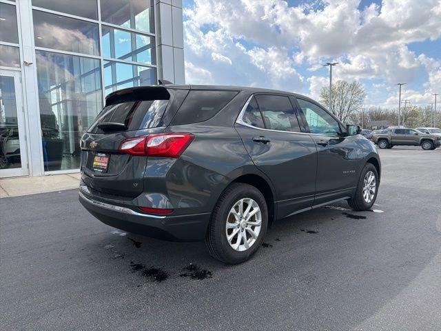 Used 2019 Chevrolet Equinox LT FWD image 7