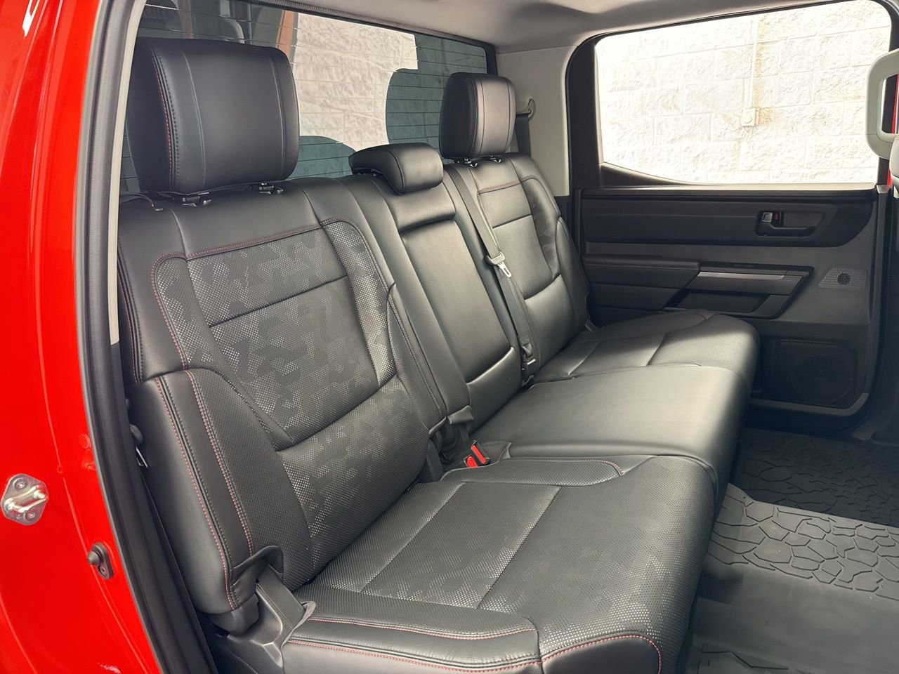 Used 2022 Toyota Tundra TRD Pro image 45