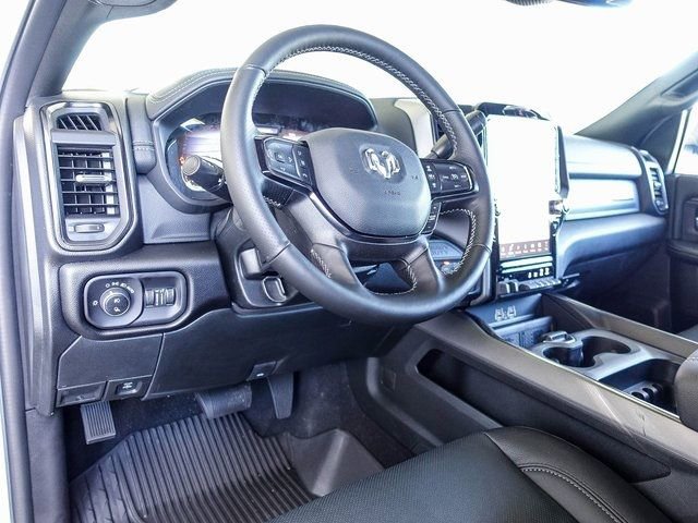 New 2026 RAM 2500 Rebel w/ Rebel Level 1 Equipment Group image 29