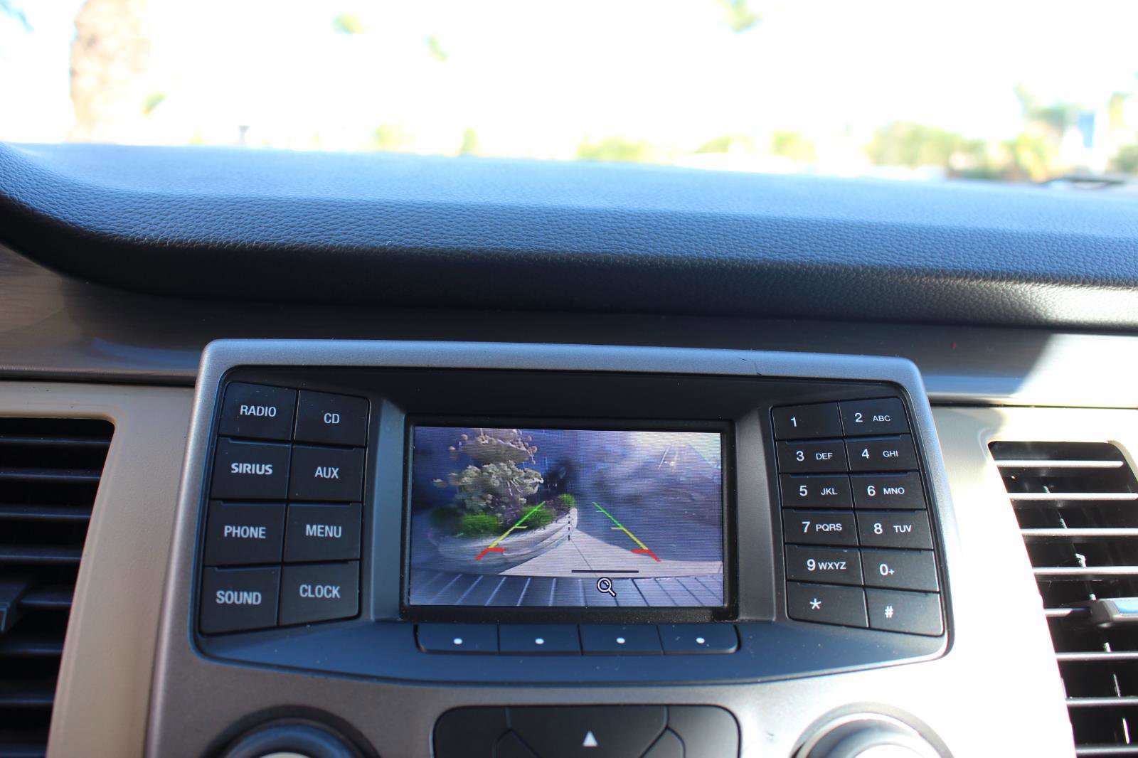 Used 2018 Ford Flex SE image 22