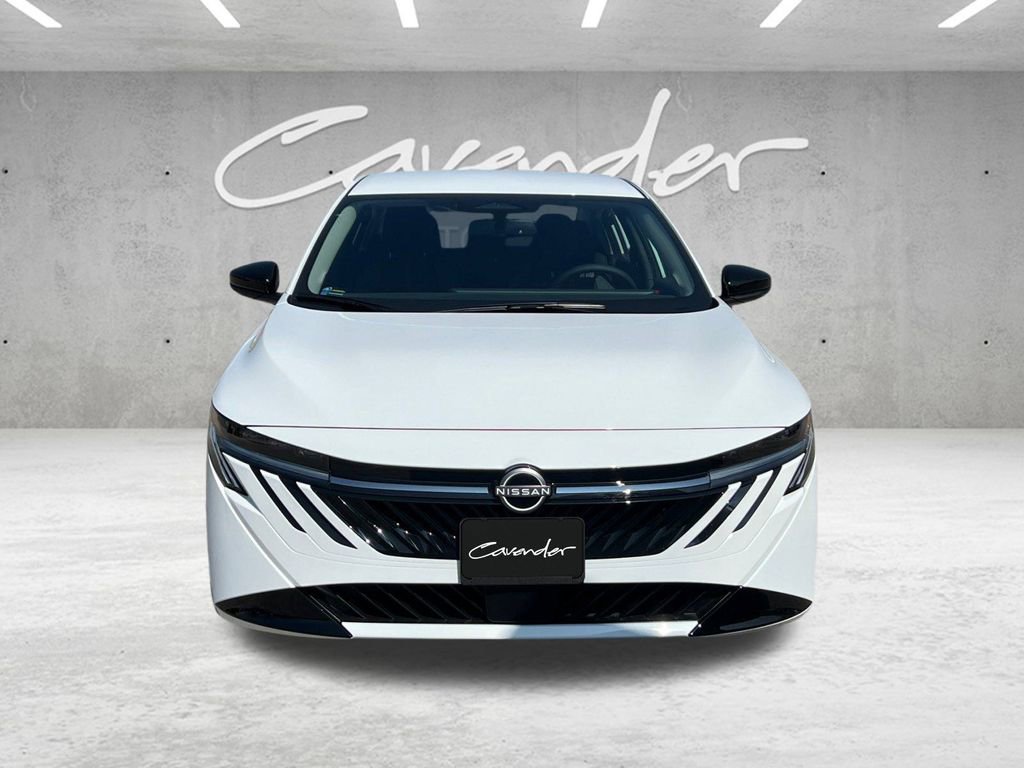 New 2026 Nissan Sentra SV image 18