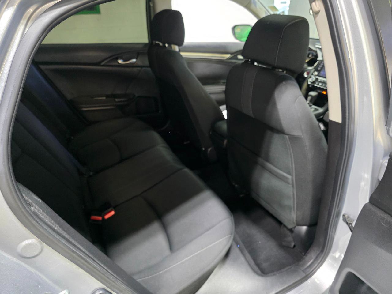 Used 2019 Honda Civic EX image 19