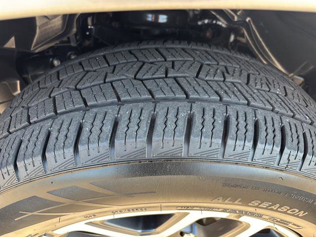 Used 2025 RAM 1500 Laramie image 10