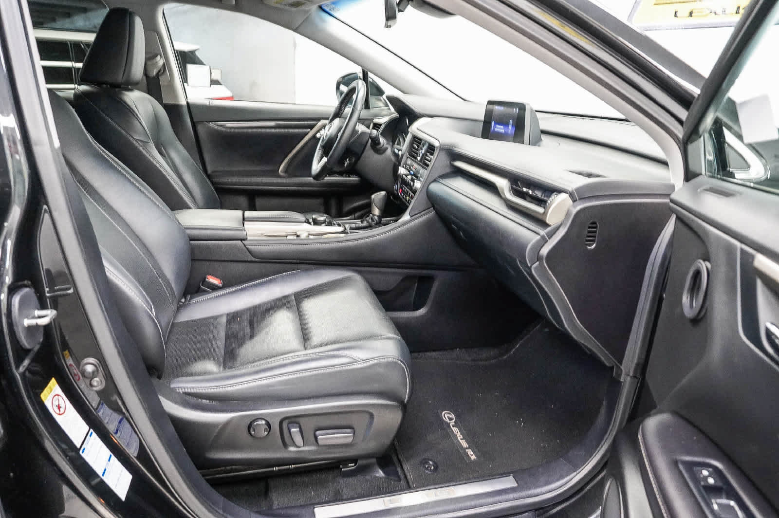 Used 2017 Lexus RX 350 AWD w/ Accessory Package image 16