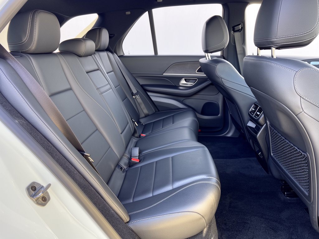Certified 2025 Mercedes-Benz GLE 450e 4MATIC image 29
