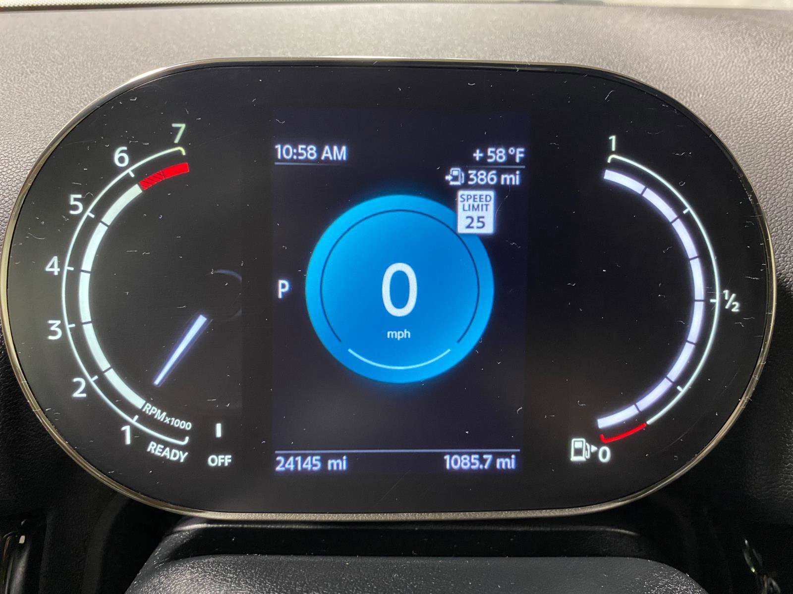 Certified 2023 MINI Cooper Countryman S image 9