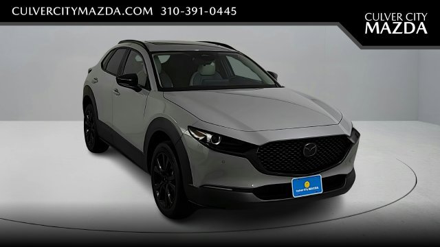 Used 2026 MAZDA CX-30 AWD 2.5 S