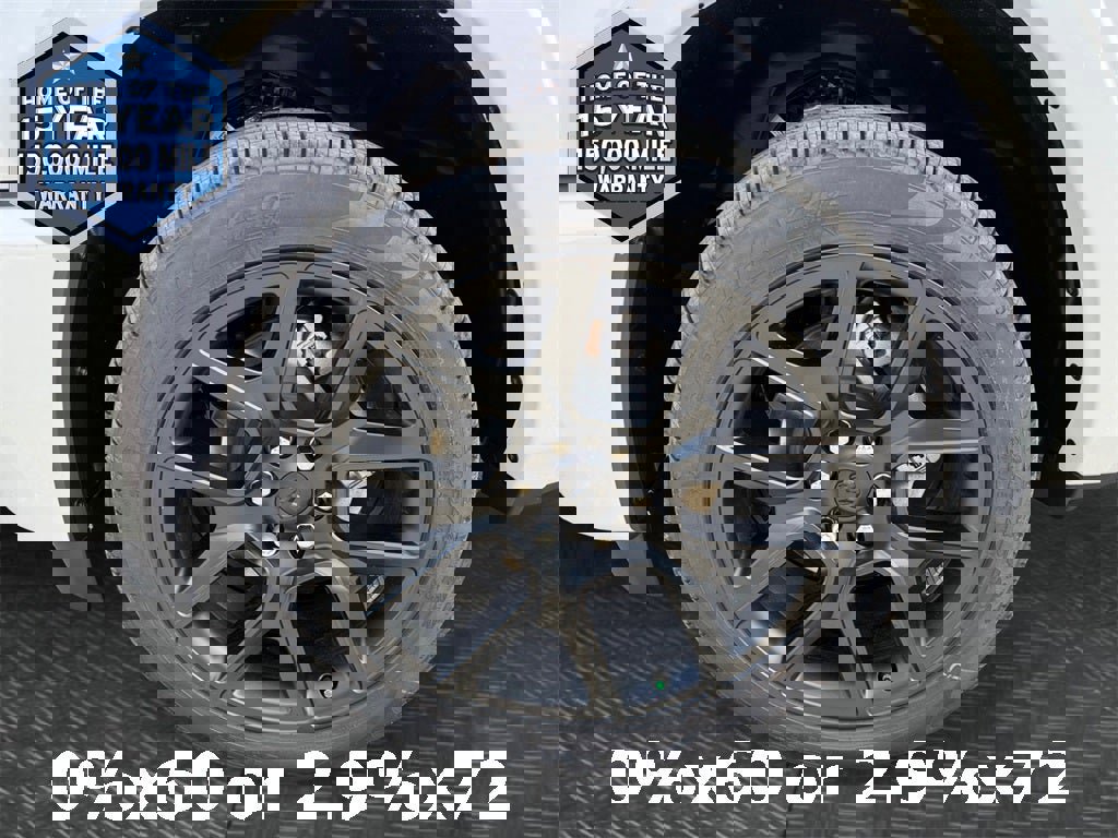 New 2026 RAM 1500 Laramie w/ Night Edition image 14
