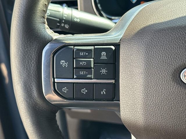 Used 2023 Ford F150 King Ranch w/ Equipment Group 601A High RWD image 35