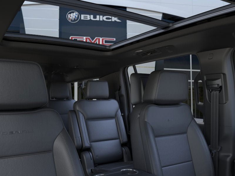 New 2026 GMC Yukon XL Denali w/ Denali Reserve Package AWD/4WD image 62