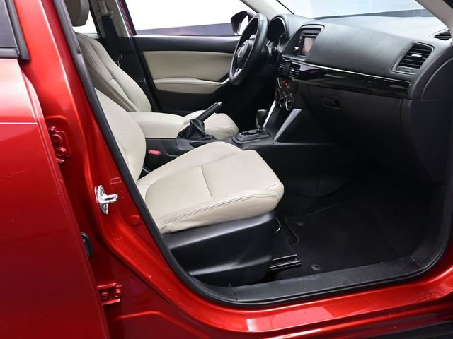 Used 2014 MAZDA CX-5 Sport w/ Bluetooth Audio Package image 25