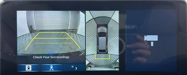 New 2026 Acura RDX SH-AWD w/ Advance Package image 19