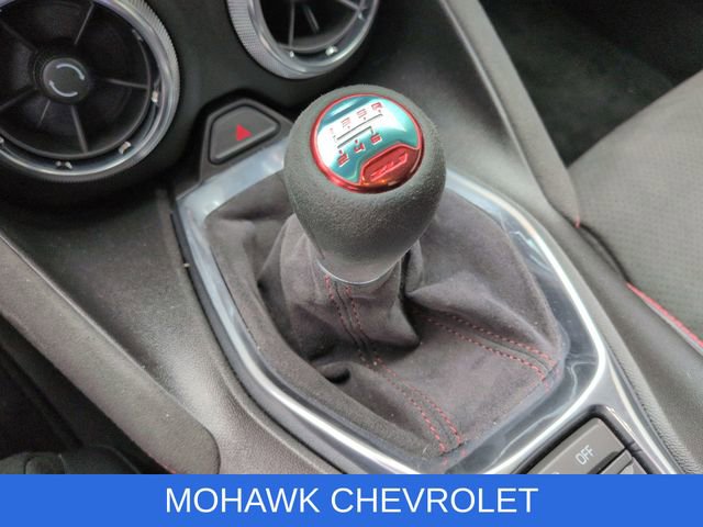 Used 2017 Chevrolet Camaro ZL1 RWD image 17
