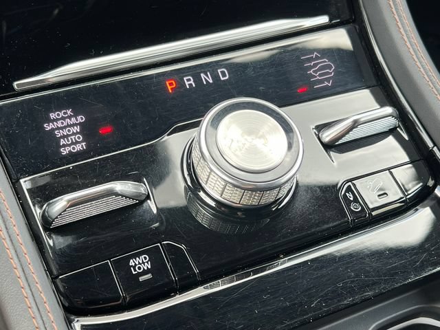 Used 2021 Jeep Grand Cherokee L Summit AWD/4WD image 32