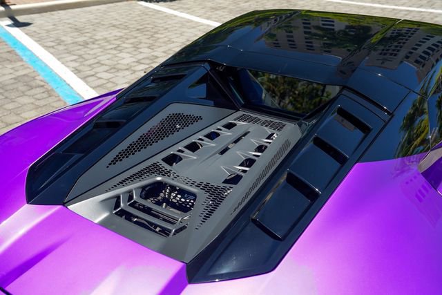 Used 2026 Lamborghini Temerario image 52