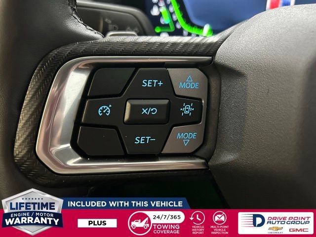 Used 2024 Ford Mustang GT Premium image 17