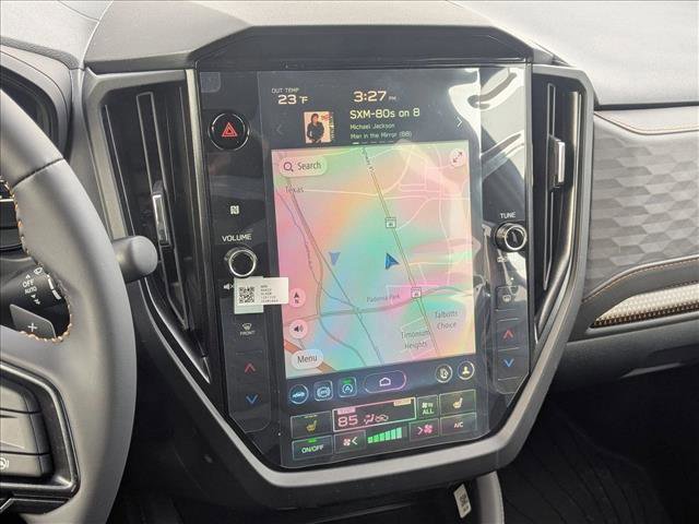 New 2026 Subaru Forester Wilderness image 14