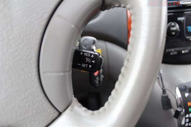 Used 2008 Toyota Sienna XLE Limited image 20