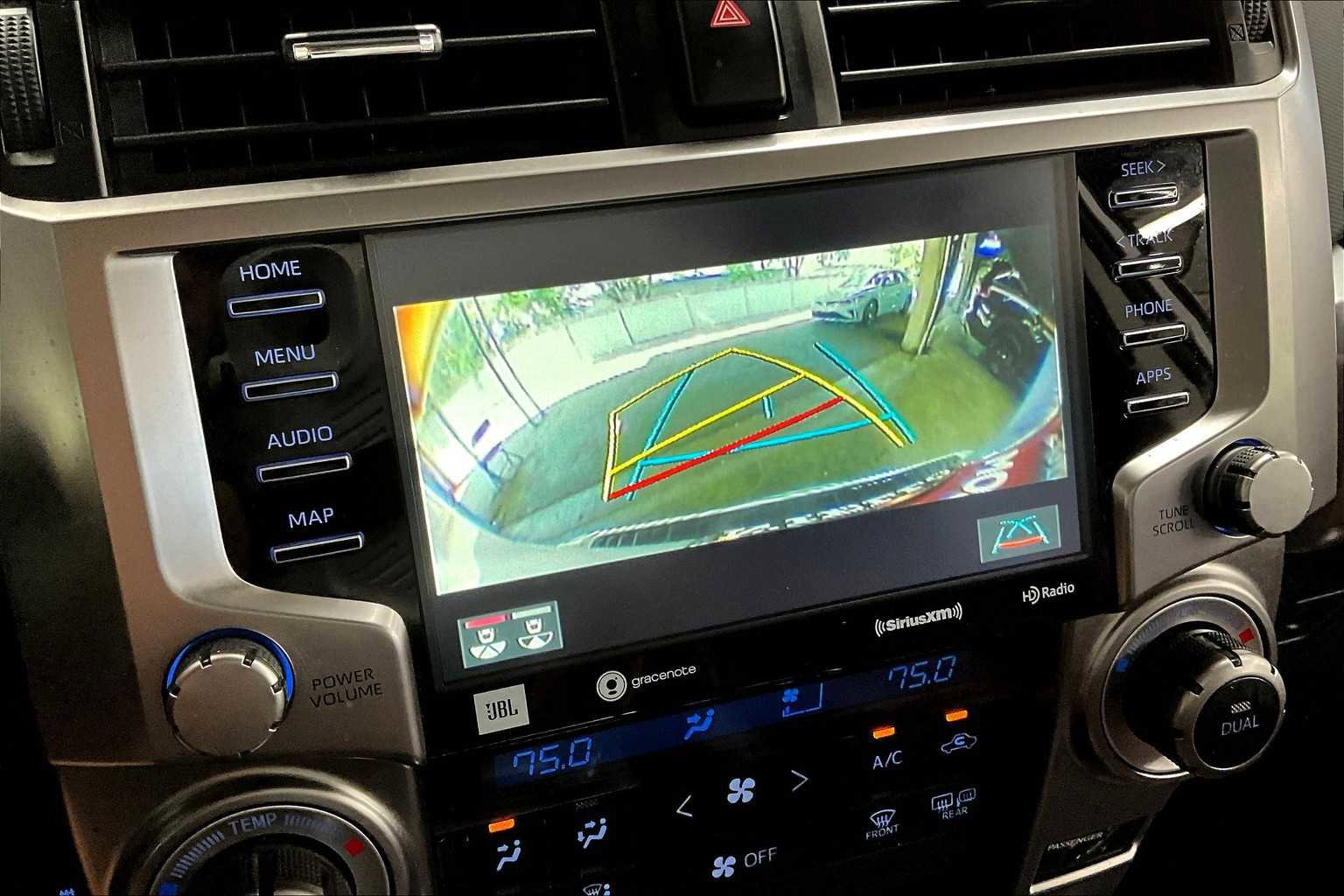 Used 2023 Toyota 4Runner Limited image 24