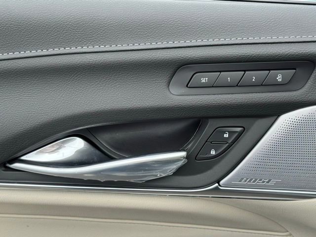 New 2026 Cadillac CT4 Premium Luxury image 16