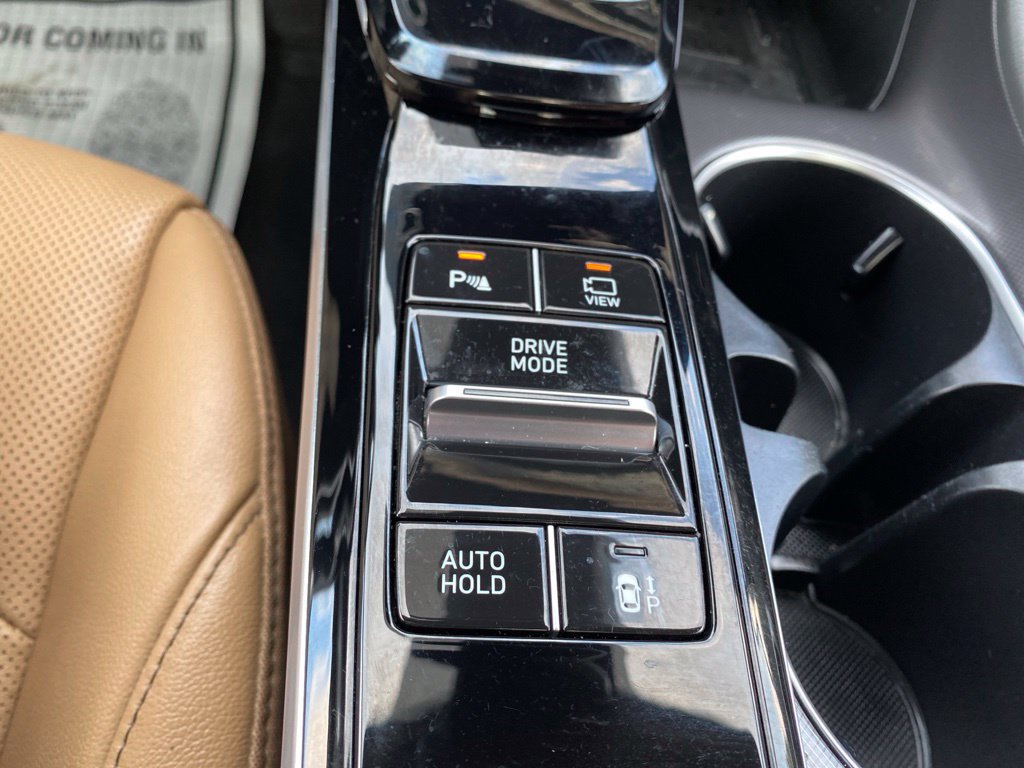 Certified 2023 Hyundai Sonata Limited FWD image 21