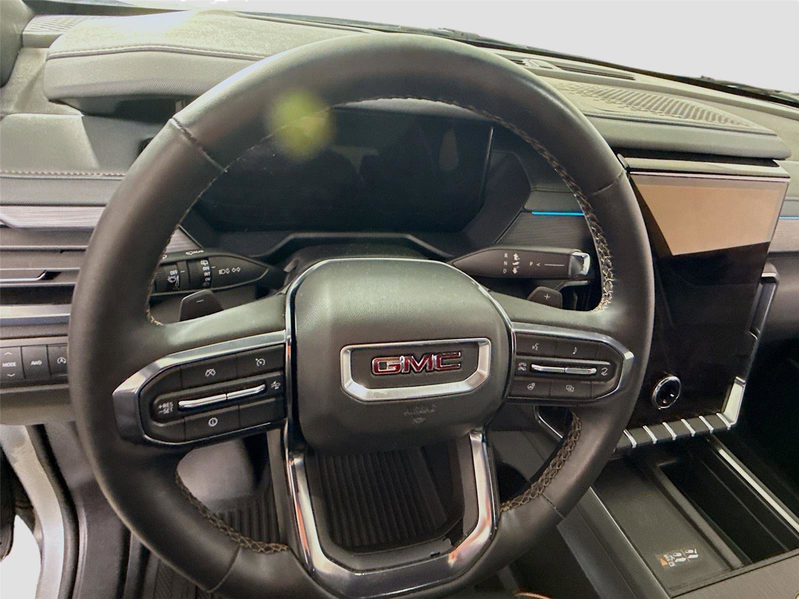 Certified 2024 GMC Acadia AT4 w/ LPO, Floor Liner Package image 6