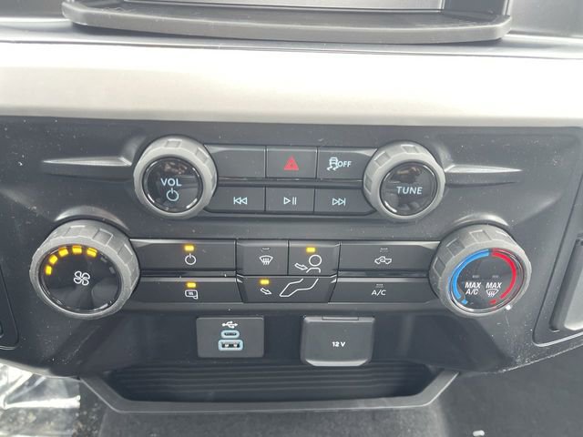 New 2026 Ford F350 XL w/ STX Appearance Package image 20