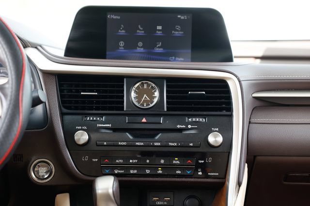 Used 2020 Lexus RX 350 FWD w/ Premium Package image 40