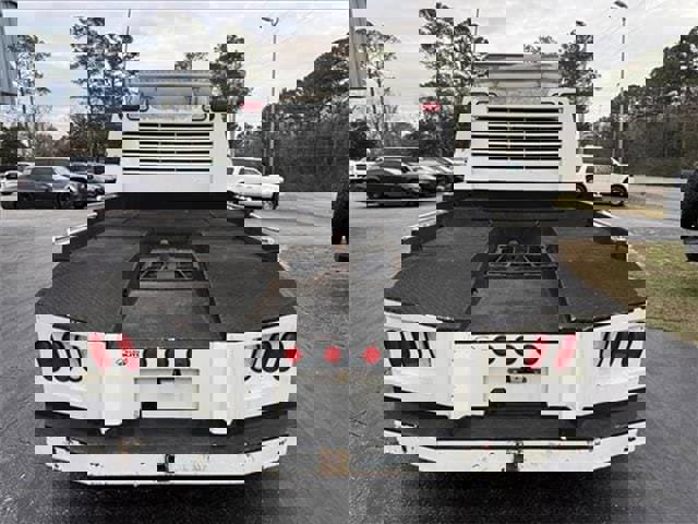 Used 2001 Ford F550 2WD Crew Cab Super Duty image 19