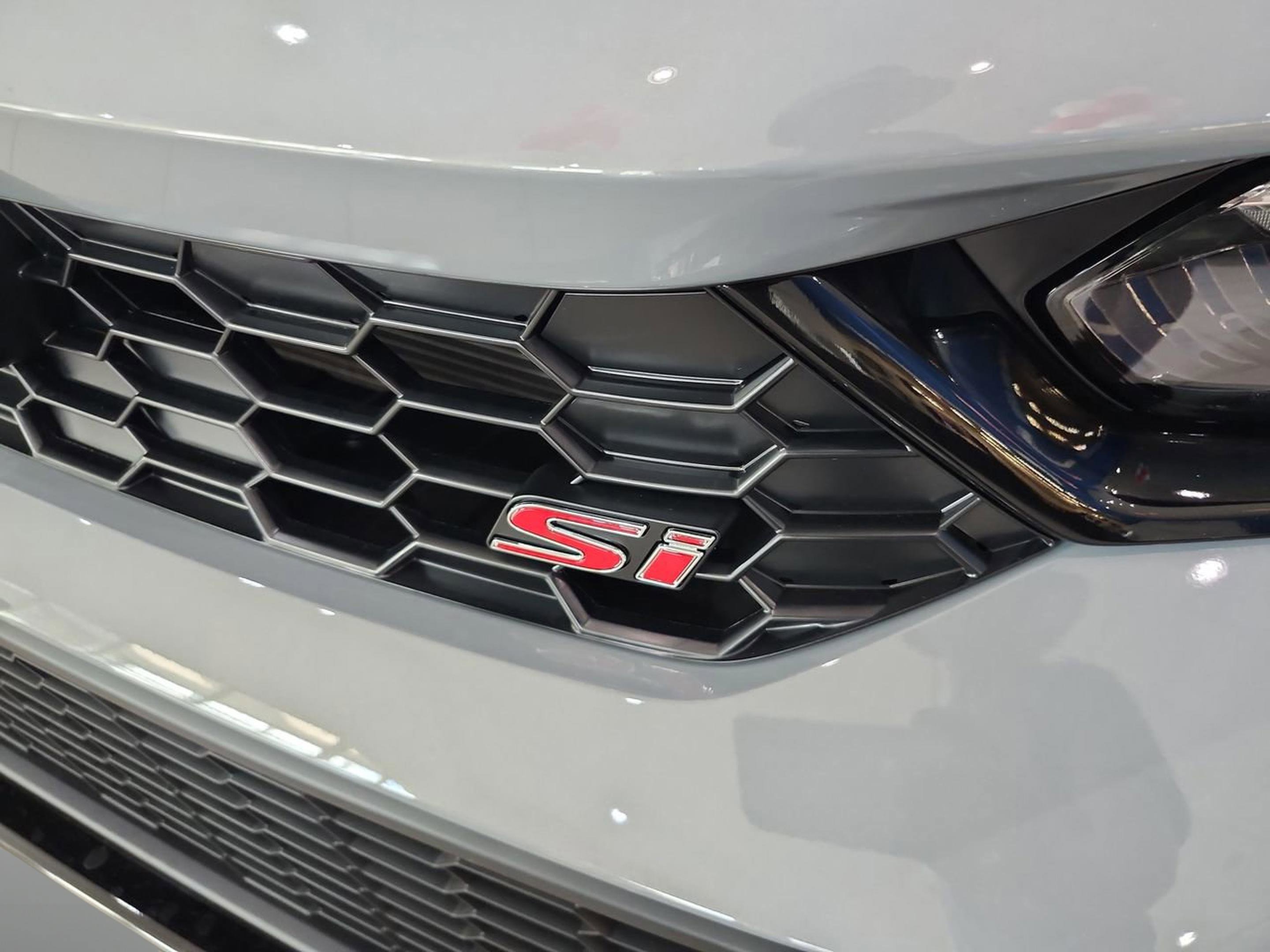 New 2026 Honda Civic Si image 25