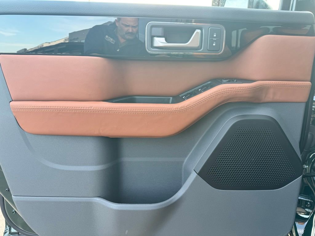 New 2025 INEOS Grenadier Trialmaster Edition image 27