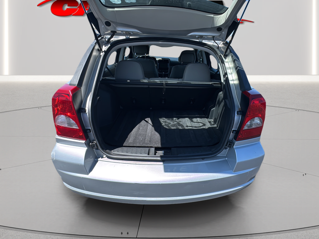 Used 2012 Dodge Caliber SXT FWD image 19