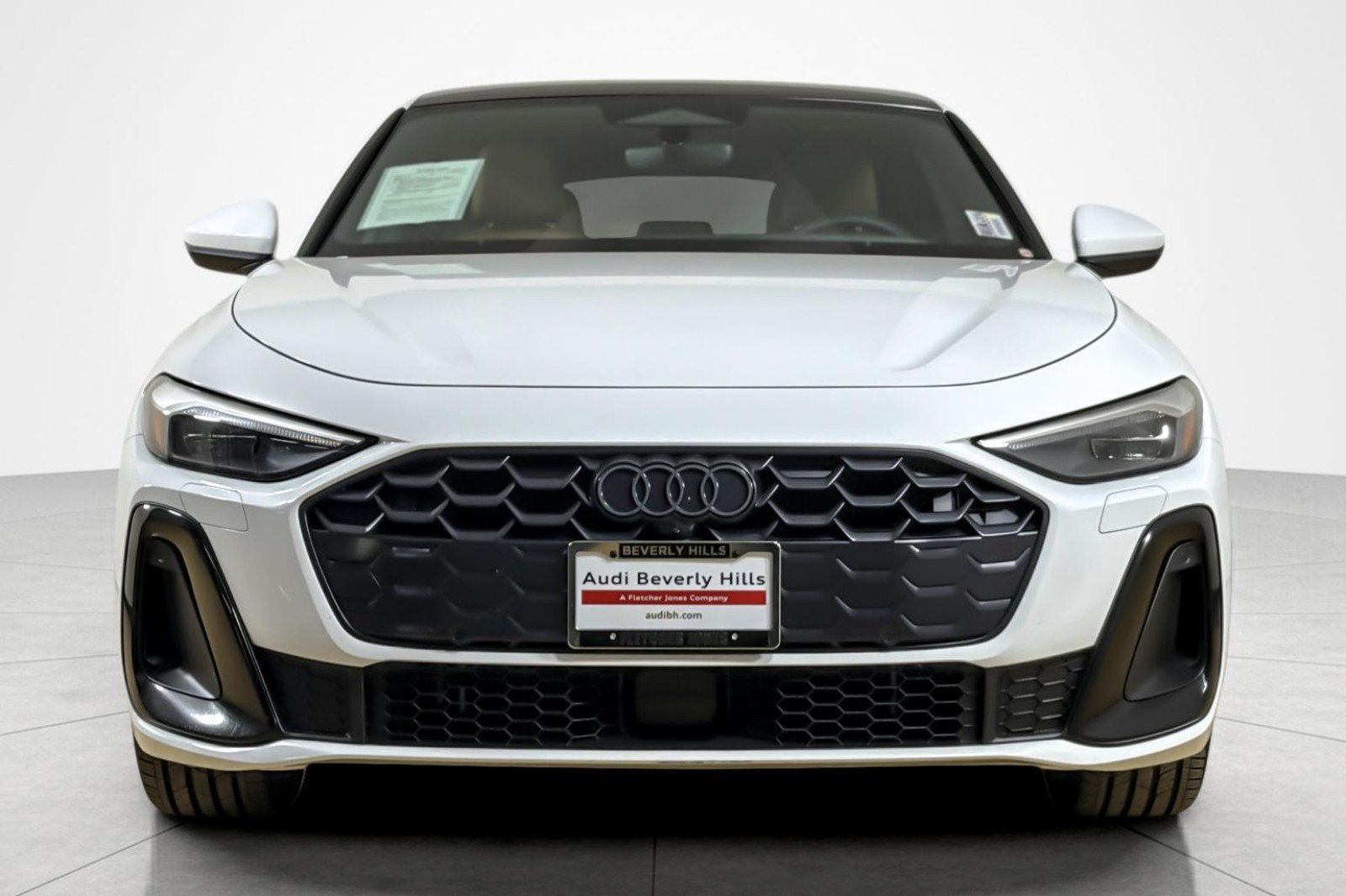 Used 2026 Audi A5 2.0T Premium w/ S Line Black Optic Package AWD/4WD image 8