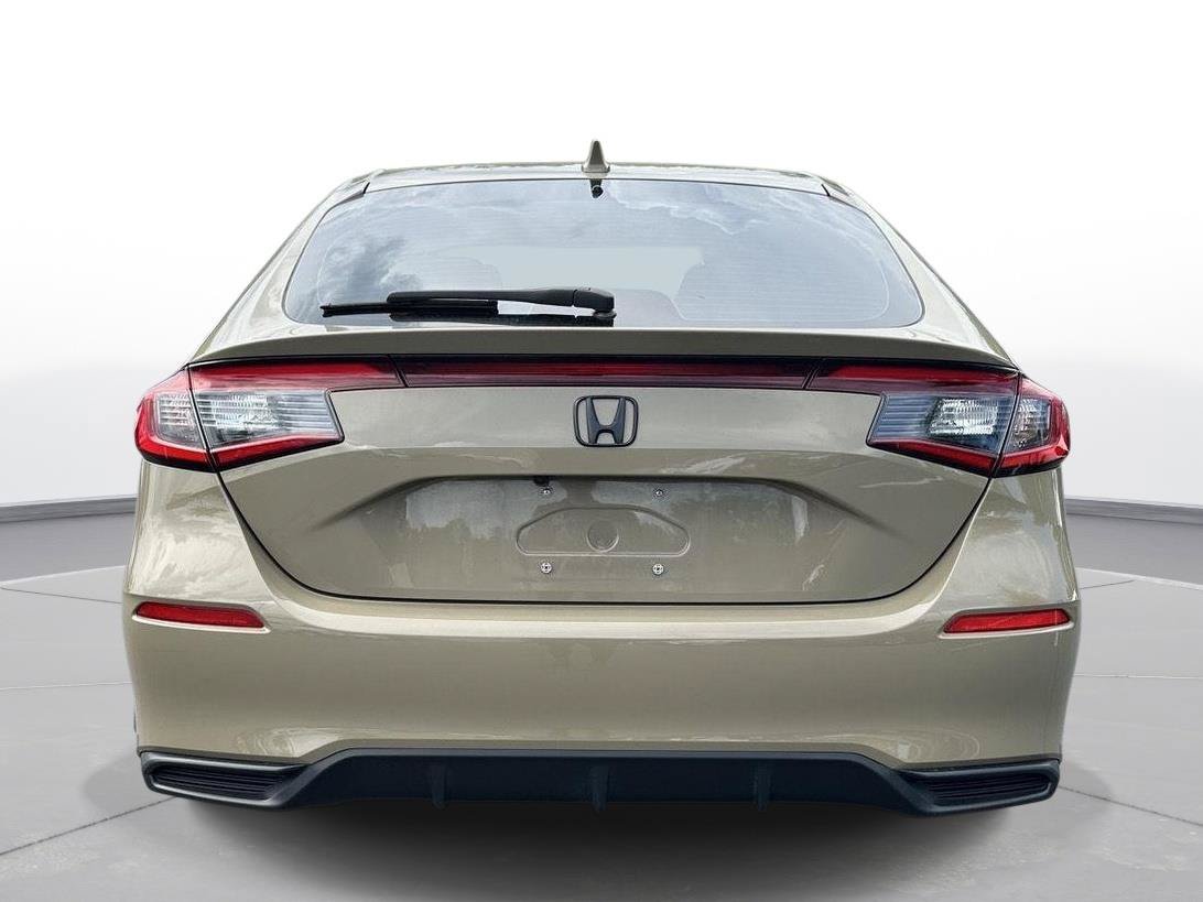 Used 2025 Honda Civic Sport image 7