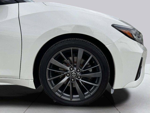 Used 2020 Nissan Maxima Platinum w/ Reserve Package image 52