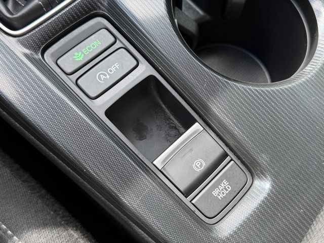 Used 2024 Honda Civic LX image 26