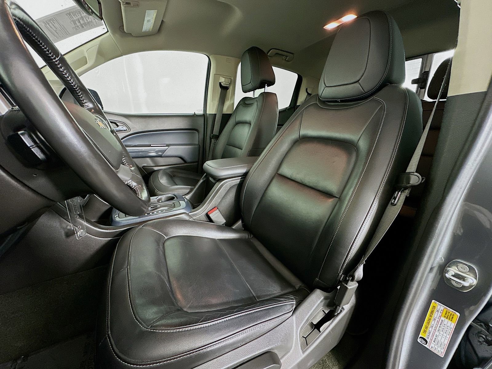 Used 2018 Chevrolet Colorado Z71 image 22