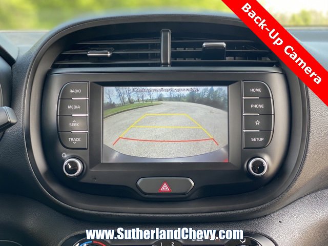Used 2021 Kia Soul S image 26