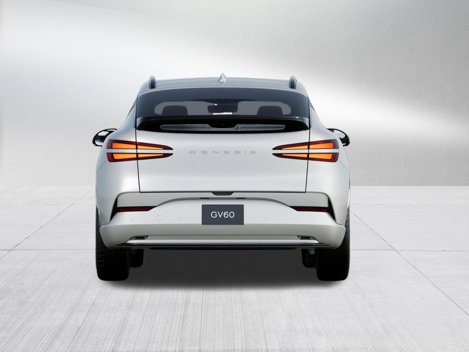 New 2027 Genesis GV60 Prestige AWD/4WD image 7