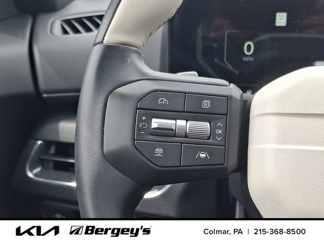 Certified 2025 Kia K4 GT-Line Turbo w/ GT-Line Sunroof Package FWD image 21
