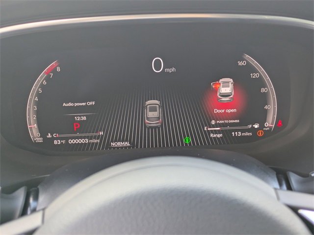 New 2026 Acura MDX A-Spec image 21