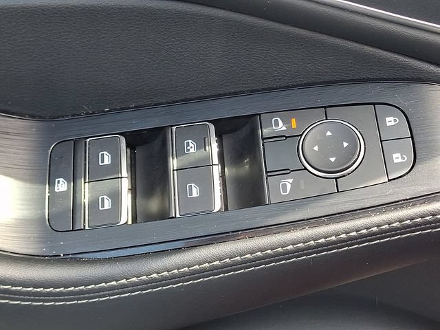 Used 2023 Nissan Rogue Platinum AWD/4WD image 27