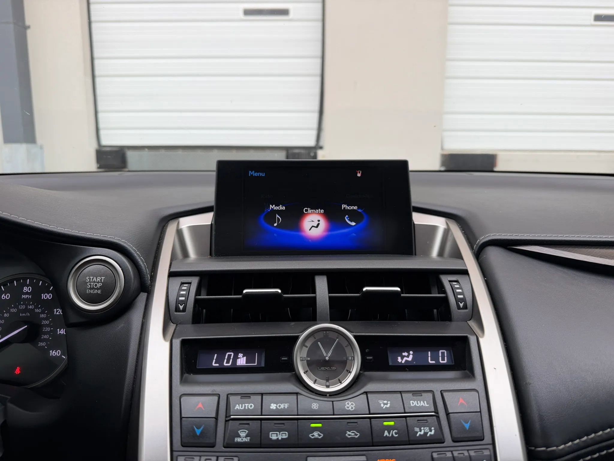 Used 2017 Lexus NX 200t FWD w/ Premium Package image 33