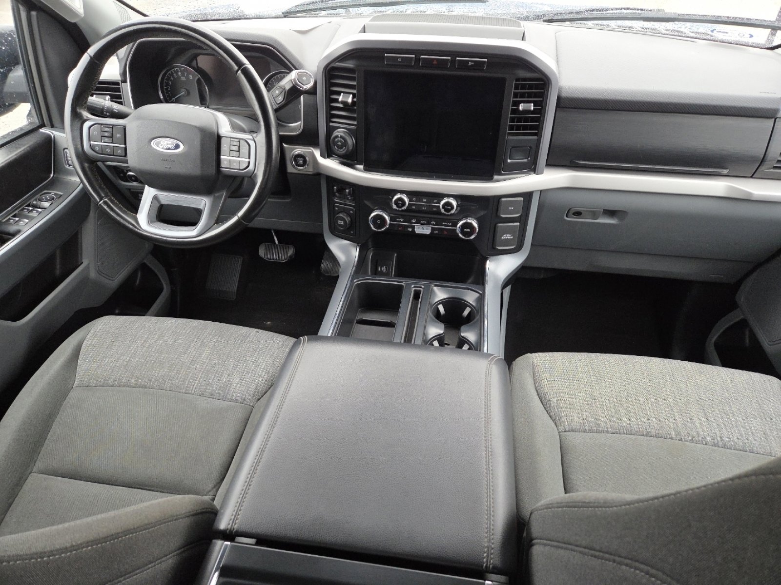 Used 2023 Ford F150 XLT w/ Equipment Group 302A High image 21