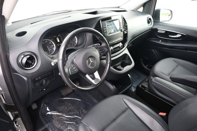 Used 2023 Mercedes-Benz Metris Passenger image 9