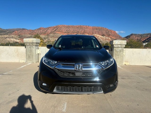 Used 2017 Honda CR-V EX-L image 5