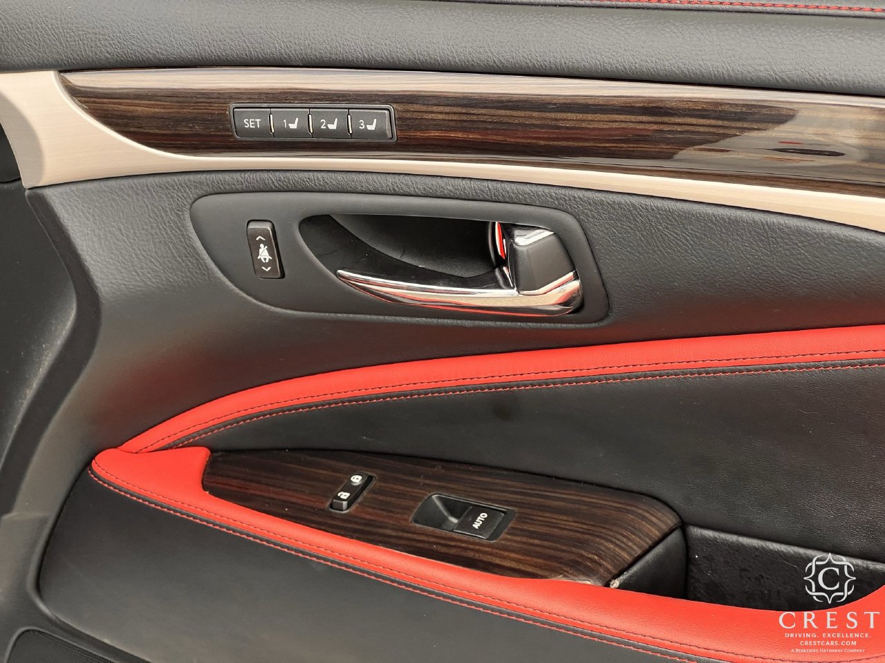 Used 2015 Lexus LS 460 RWD image 28