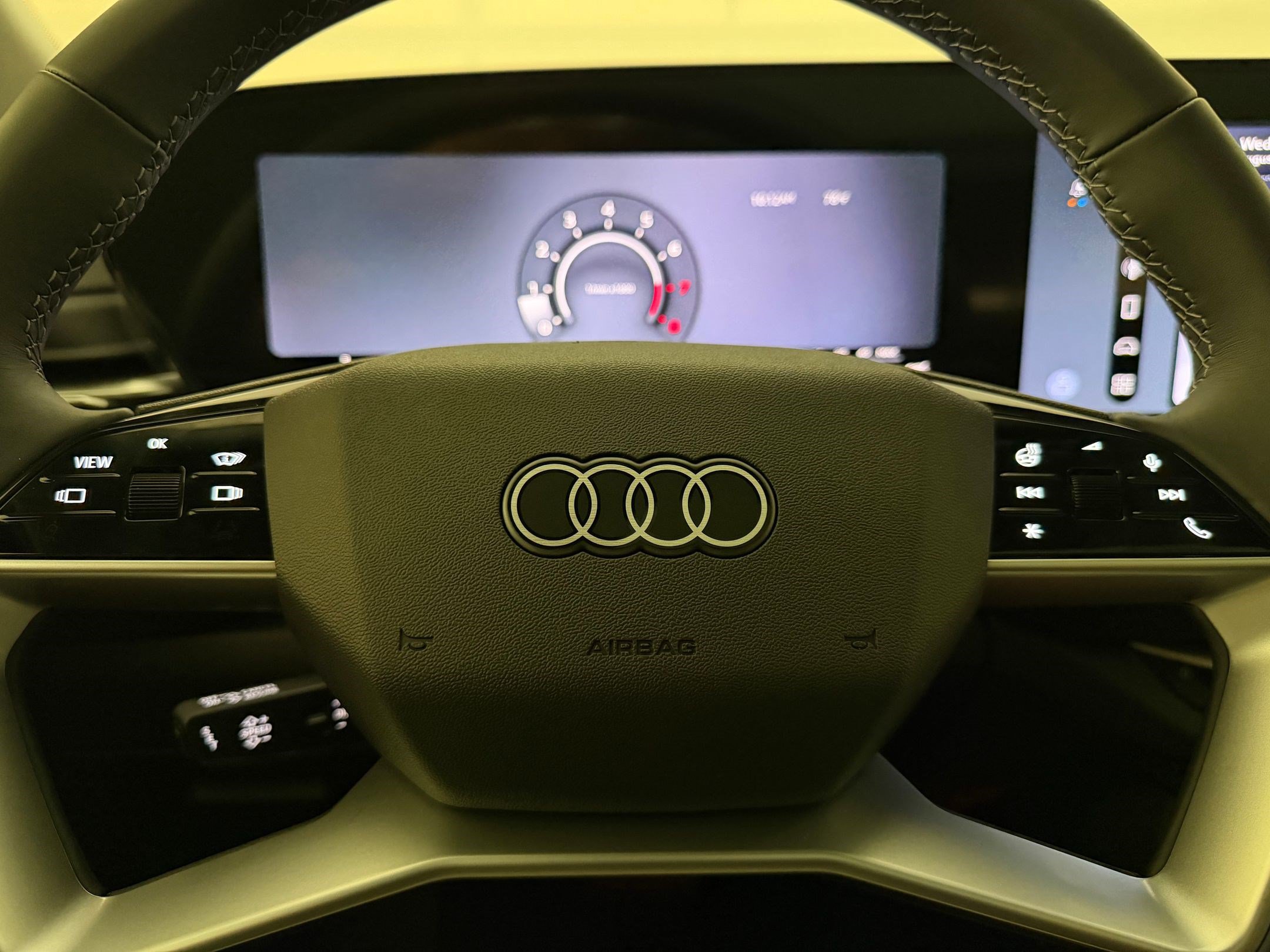 New 2026 Audi Q5 Premium AWD/4WD image 11