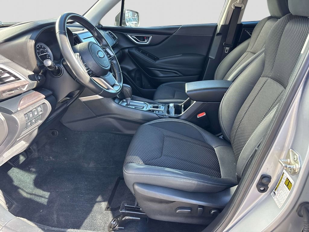 Used 2021 Subaru Forester Premium AWD/4WD image 5