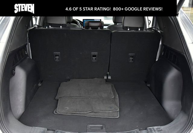 Used 2024 Ford Escape ST-Line w/ Tech Pack #1 image 31